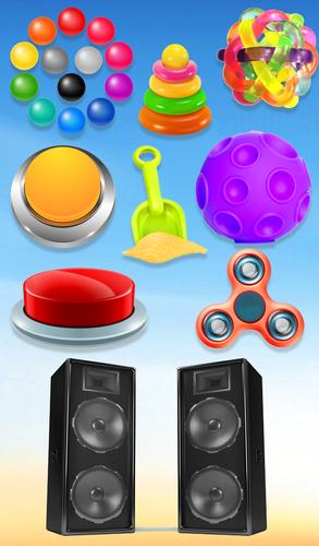 AntiStress Relaxation Game: スクリーンショット 3