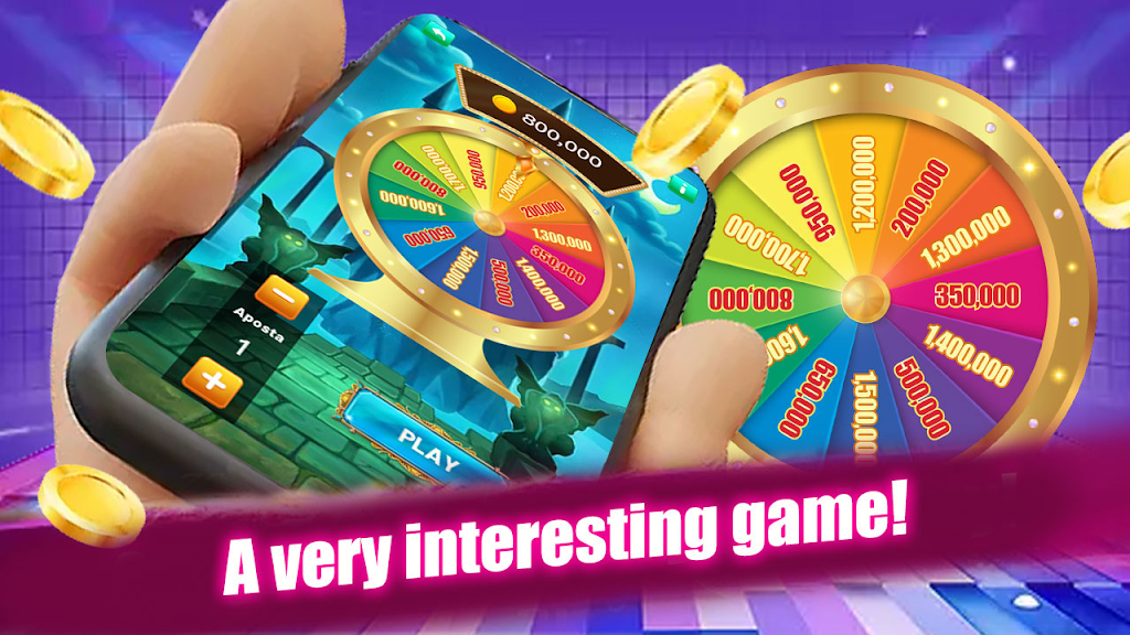 Roulette Spin スクリーンショット 2