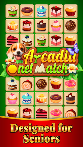 Arcadia Onet Match スクリーンショット 1