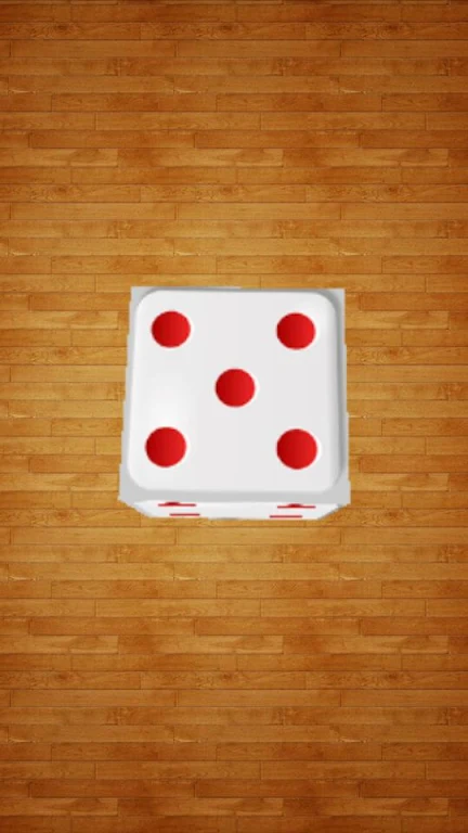 Cubes Dice 3D應用截圖第3張