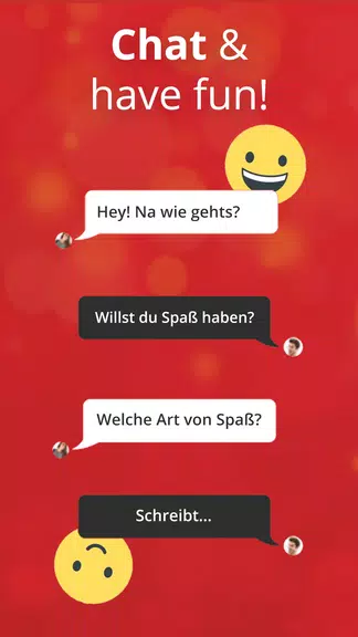 SelfieStar: Chat Flirt Dating Capture d'écran 2
