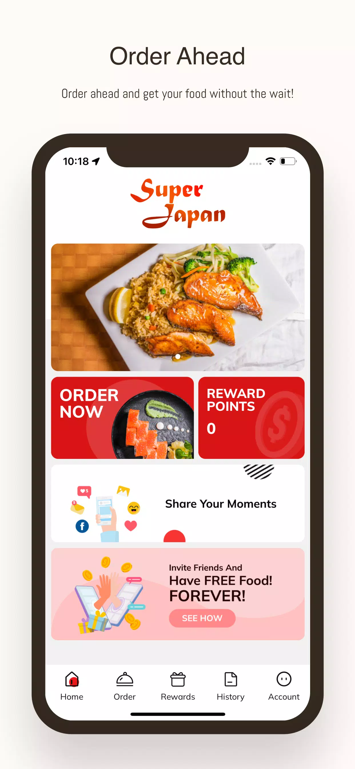 Super Japan Screenshot 2