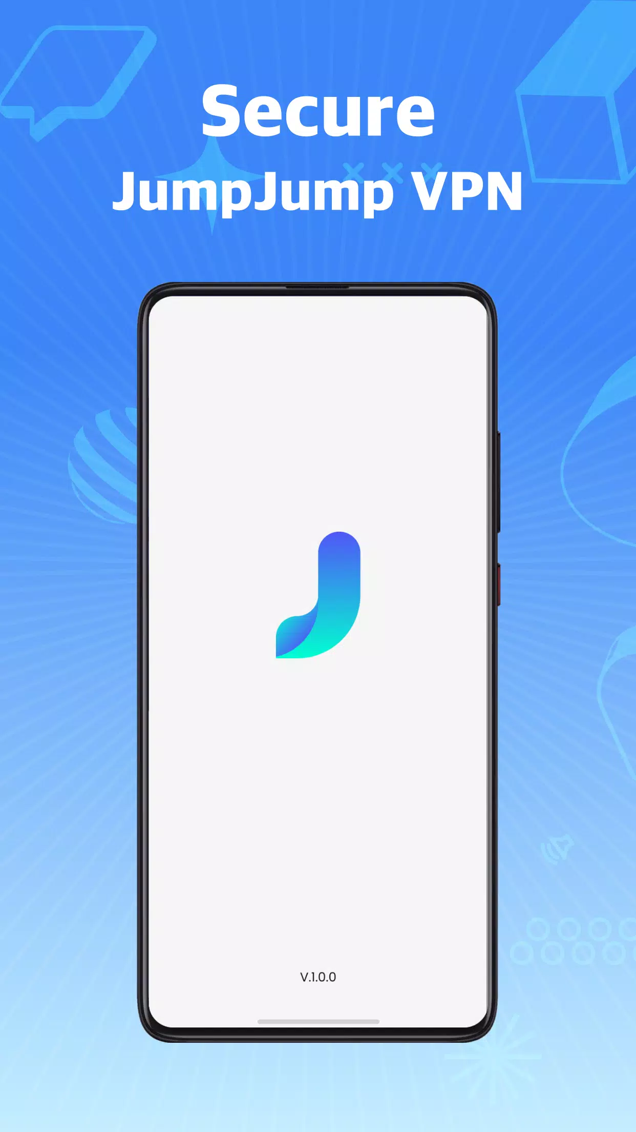JumpJumpVPN应用截图第2张