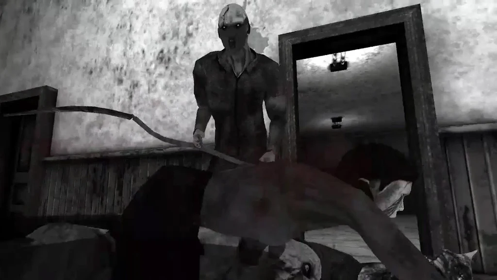 Murderer Online Ảnh chụp màn hình 2