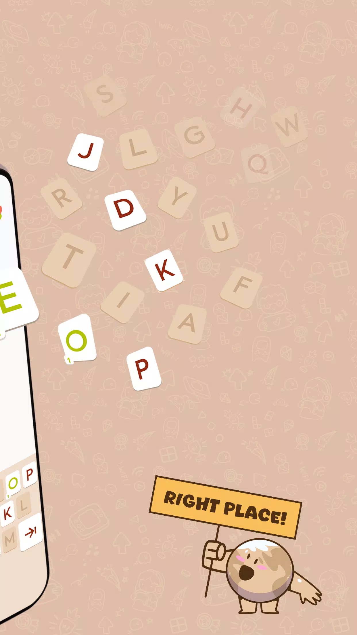 Cryptogram Screenshot 2