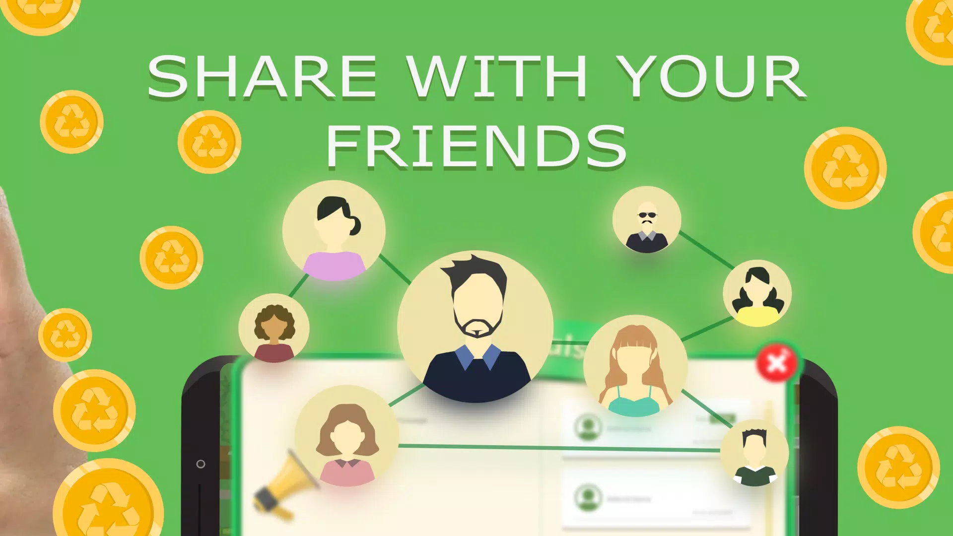 Waste Collector应用截图第3张