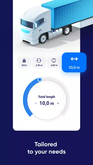 Eurowag Office应用截图第2张