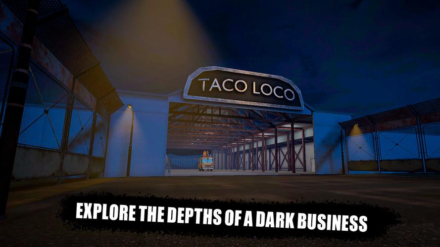 Taco Loco Скриншот 4