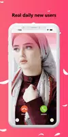 Muslim Dating & Muz marriage Captura de pantalla 4