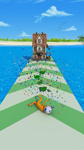 Stickman Zombie Shooter ภาพหน้าจอ 4