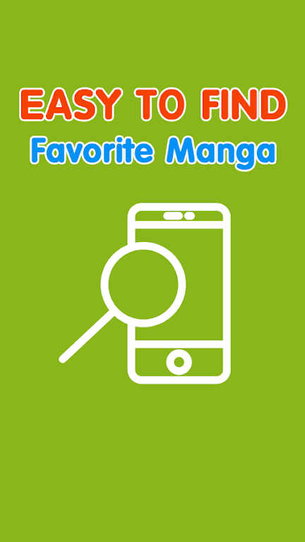 Manga World - Best FREE Manga Reader Zrzut ekranu 3