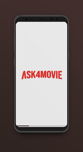 ASK4MOVIE - Series & Movies应用截图第1张
