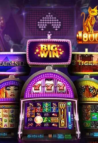 Schermata JILI Play:777 Slot Pagcor 2