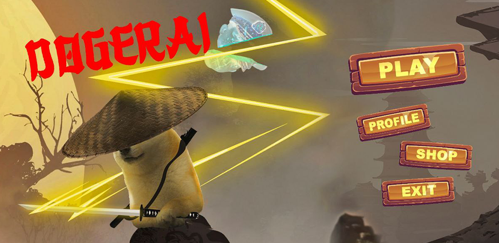 Dogerai : The Demon Slayer應用截圖第1張