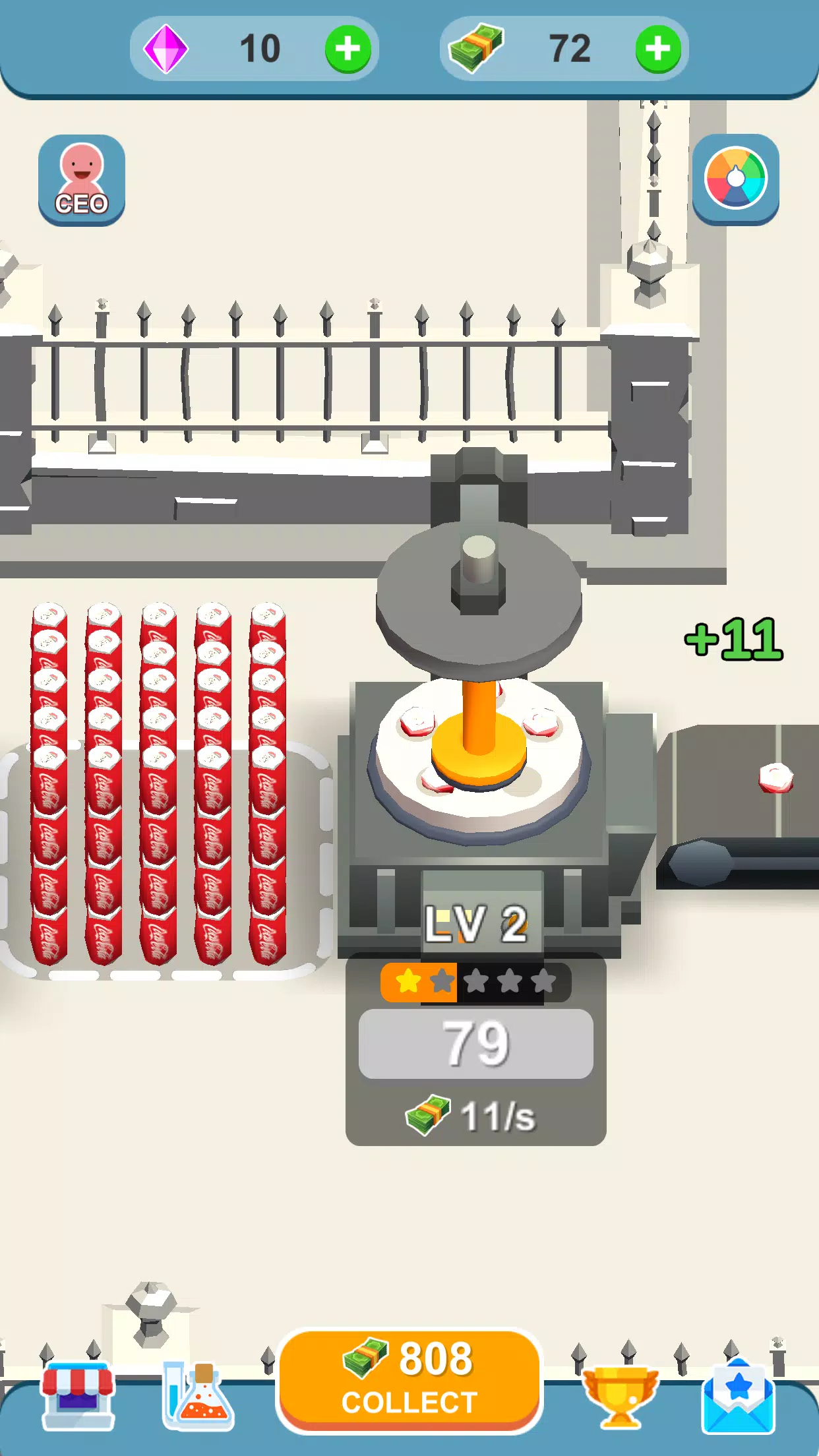 Trash to Treasure Factory স্ক্রিনশট 1
