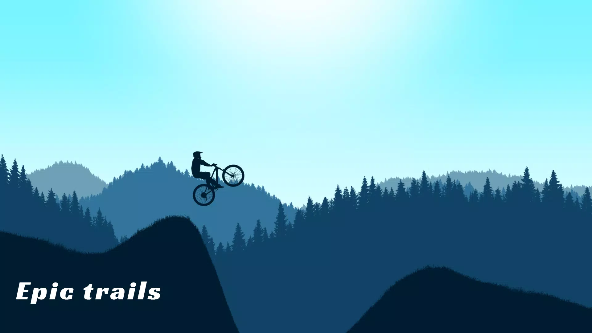 Mountain Bike Xtreme Ảnh chụp màn hình 4
