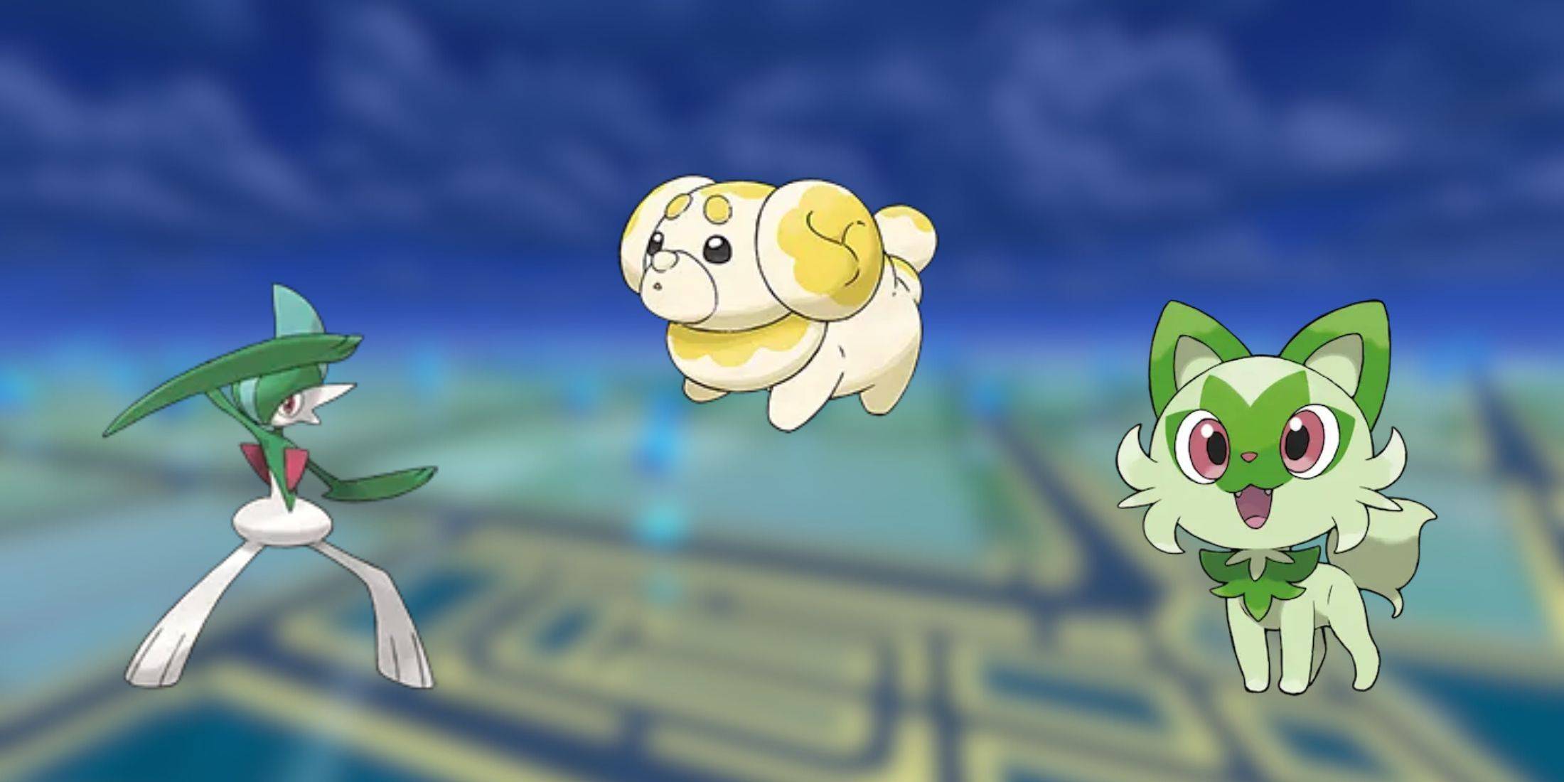 ポケモンゴー1月イベント2025