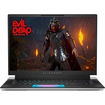 Laptop para jogos Alienware X16 R2