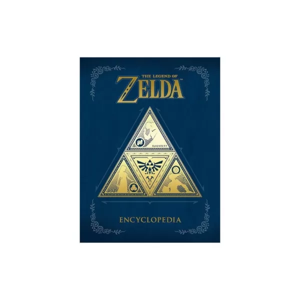 Legend of Zelda Encyclopedia