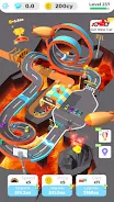 Idle Racing Tycoon-Car Games應用截圖第1張