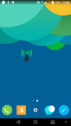 Schermata Mobile WiFi Hotspot 2