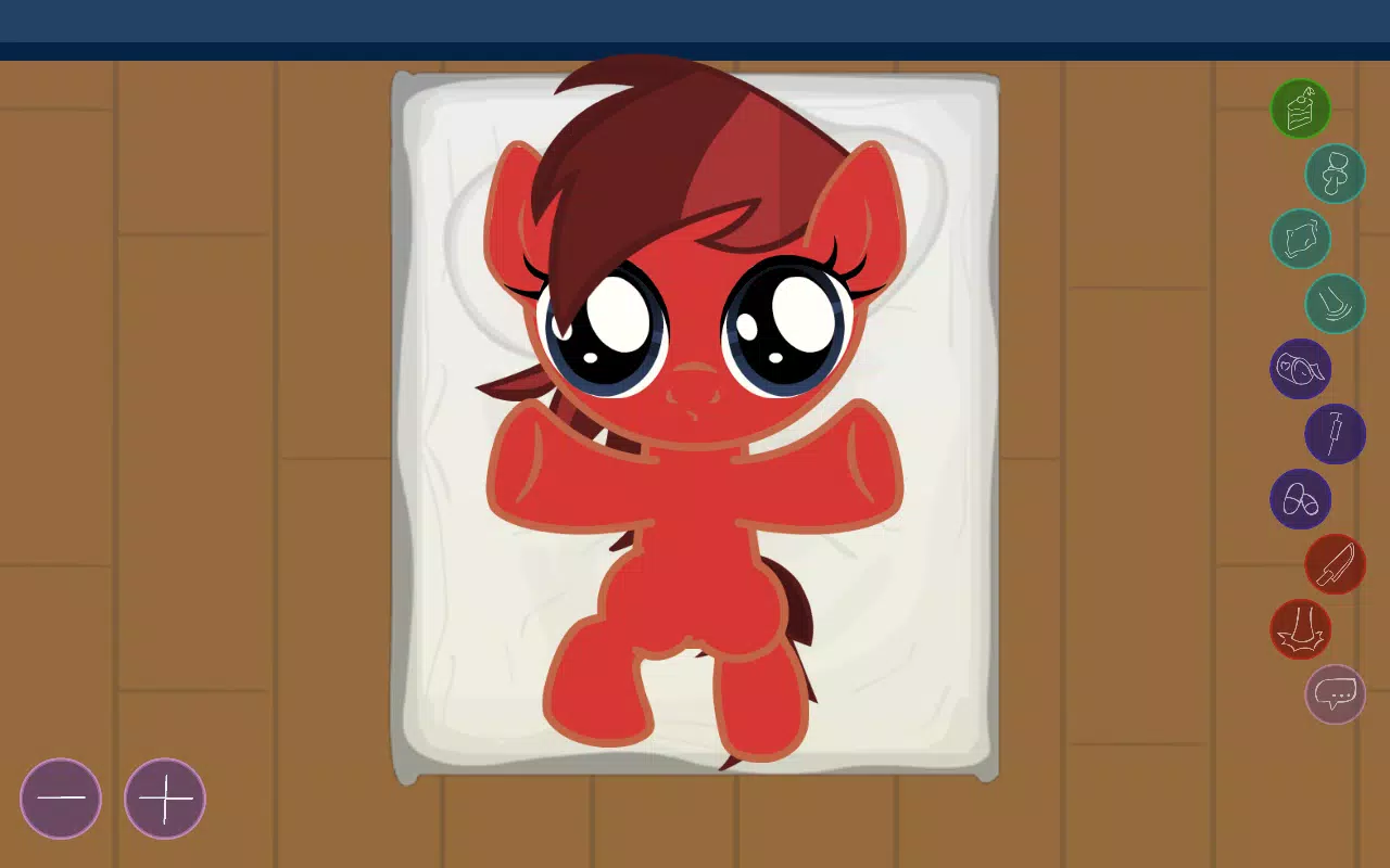 JoyPony Скриншот 2