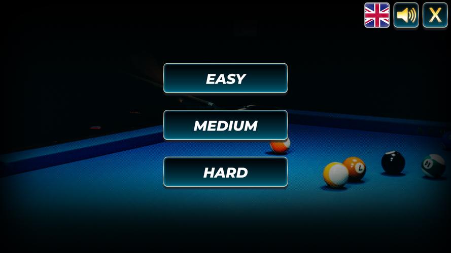 Eight Ball Pool Pro應用截圖第2張