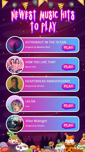 Dancing Race Capture d'écran 4