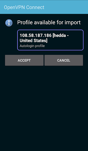 USA VPN - VPN Free Tangkapan skrin 2