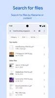 Files by Google应用截图第3张