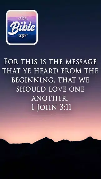 Spurgeon Bible Commentary應用截圖第3張