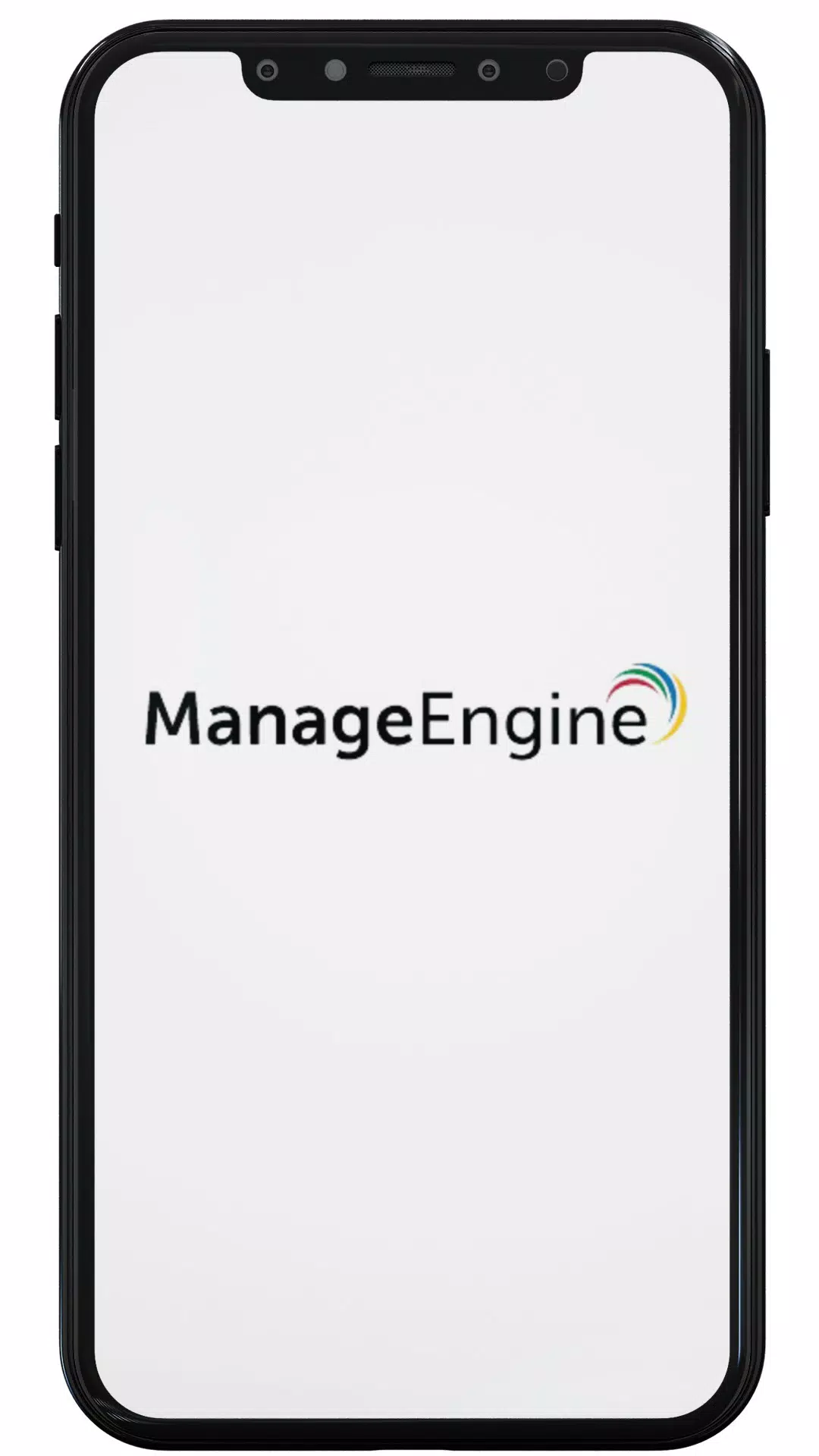 ManageEngine Events স্ক্রিনশট 1