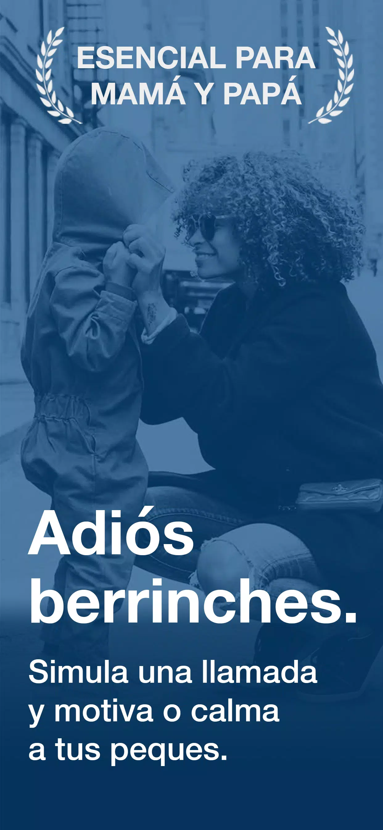 Policía de niños y muchos más Ảnh chụp màn hình 1