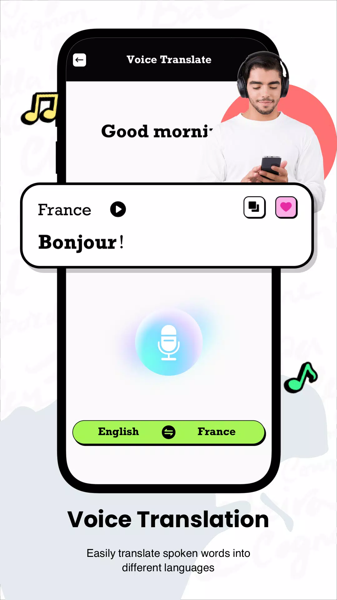 Open Translate Screenshot 2