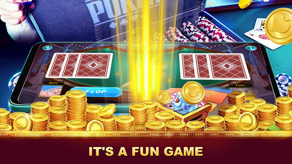 3 Colors Card Game Screenshot 2