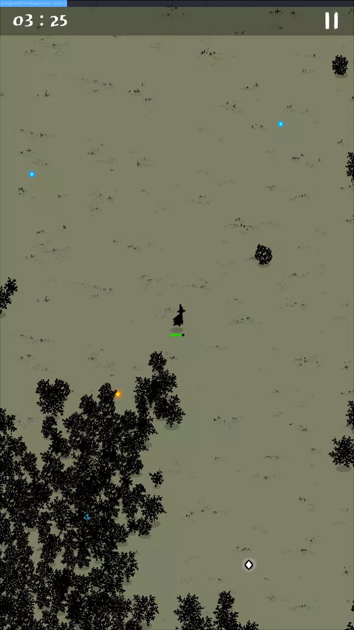 Magic Survival ဖန်သားပြင်ဓာတ်ပုံ 3