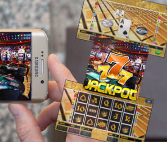 JACKPOT SLOTS MEGA WIN : Super Casino Slot Machine Screenshot 2