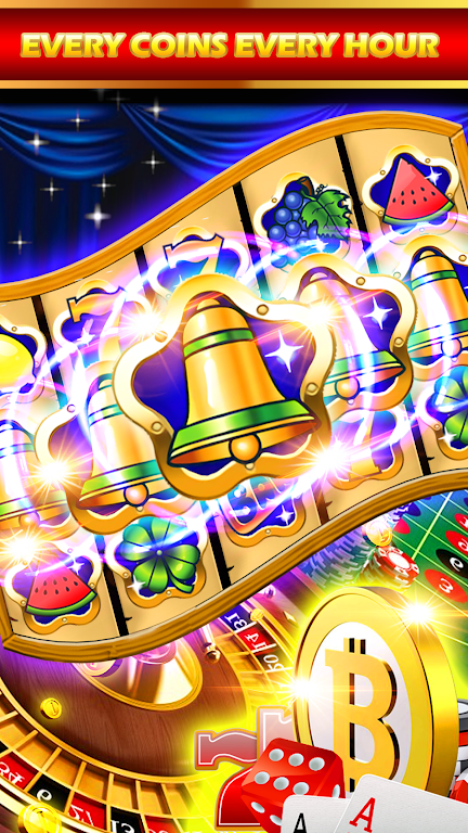 Double Deluxe Hot Slots - Huge Jackpot Bonus Slots Скриншот 4