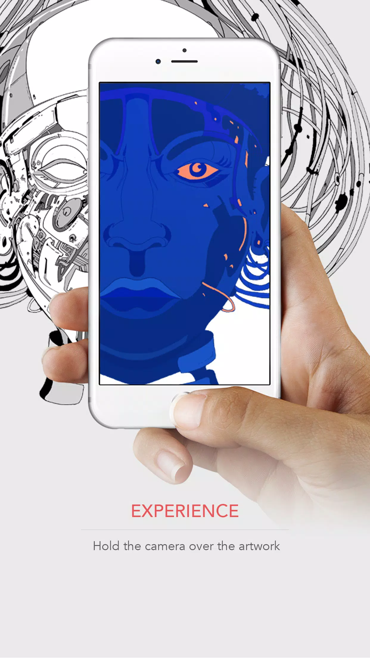 EyeJack Captura de tela 2