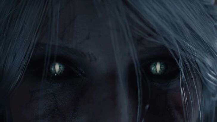 Witcher 4 Ciri Controversy yang ditangani oleh Devs