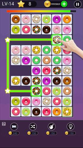 Onet 3D - Classic Match Game Скриншот 4