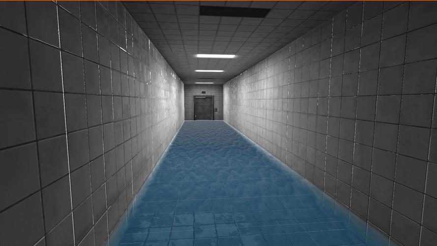 Infinite Poolrooms Escape 스크린샷 4
