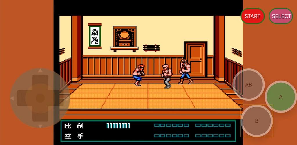 雙截龍3,Double Dragon,双截龍 Скриншот 2