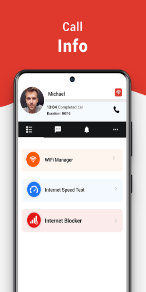 WiFi Hacker Captura de pantalla 2