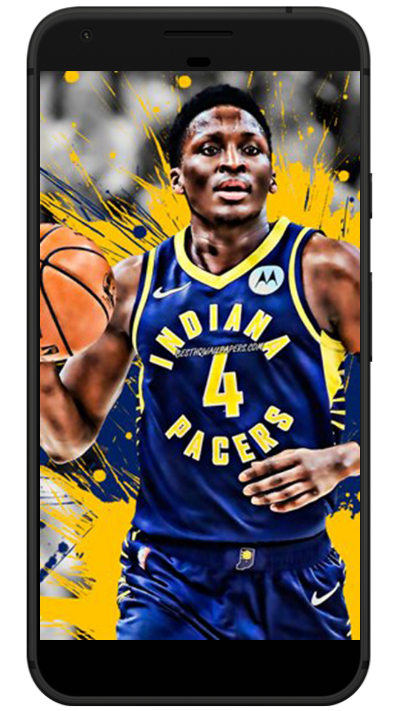 Victor Oladipo HD Wallpapers Capture d'écran 2