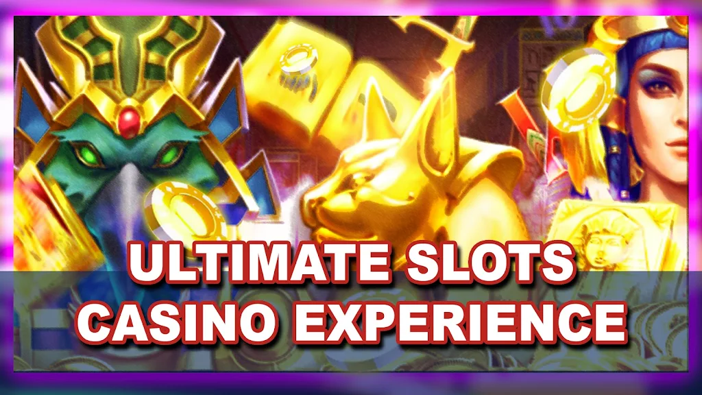 Vegas Casino - Apes Craze應用截圖第2張