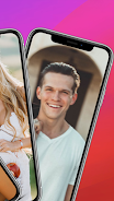 Random Live Video Chat Captura de pantalla 3