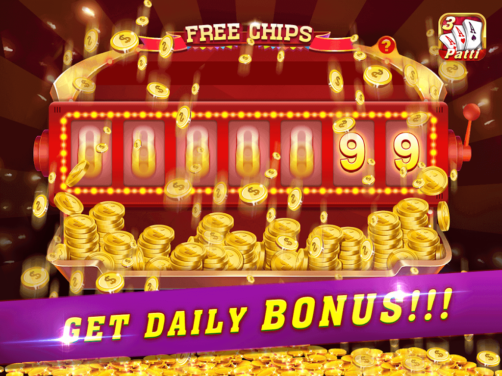 Teen Patti One – No.1 Casino Style Teen patti Schermafbeelding 2