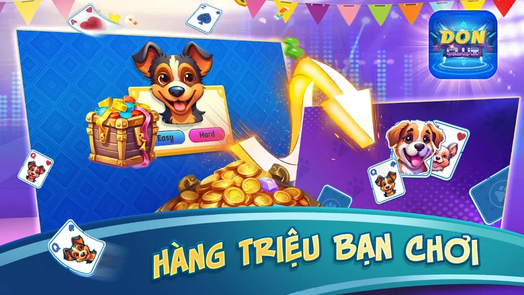 DonClub No Hu Pet Solitaire Tangkapan skrin 2