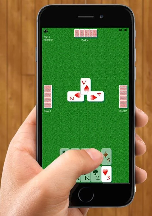 new sueca Portuguese Screenshot 1